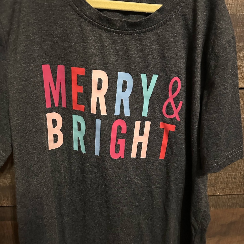 Seasonal T-Shirt